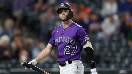 McAdam: How well would Trevor Story fit with Red Sox? taken at BSJ Headquarters (Red Sox)